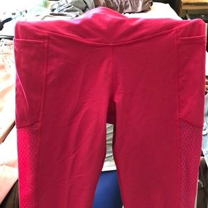 VS Sports Total Knockout Pants